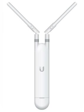 NEW Ubiquiti Networks UAP-AC-M-US Ubiquiti UniFi Wi-Fi 5 AC Mesh Access Point